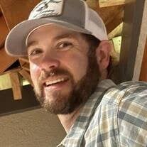 Joshua "Josh" Leon Tucker Obituary