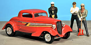Resultado de imagem para pictures of zz top car