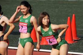 奥村ユリ・藤井彩乃 | 綺麗なお姉さんは好きですか？