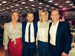 Join facebook to connect with kajsa ollongren and others you may know. Kajsa Ollongren On Twitter Feels Like Family Radikale And D66 Here With Oestergaard Sofiecn Martinlidegaard At Rvlm17