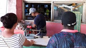 Cubans Grapple With Food Shortage Due To Venezuela Crisis Americas North And South American News Impacting On Europe Dw 19 05 2019