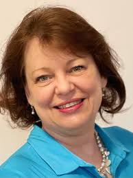 About Mary Ann — Spark Joy Mary Ann