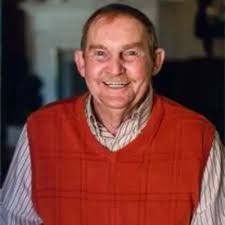 Obituary information for James 'Harold" Rice