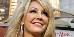 Heather locklear et son mari. Delit De Fuite Heather Locklear Ne Sera Pas Poursuivie La Presse