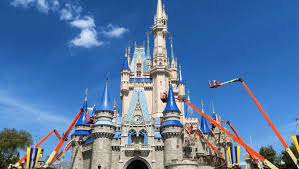 Last month, spacex launched its first u.s. Disney To Lay Off 32 000 Workers In First Half Of 2021 Sharecast Com