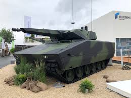 ❮ ❯ the advanced rheinmetall raytheon lynx kf41 is a candidate to replace the venerable m2 bradley ifv vehicle series for the u.s. Lynx Kf41 Album On Imgur