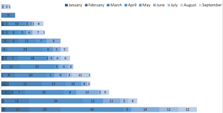 Different Sizes Of Data In Chart Js Stack Overflow