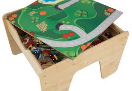 Find many great new & used options and get the best deals for kidkraft lego compatible 2 in 1 activity table brand at the best online prices at ebay! Kidkraft 2 In 1 Activity Table Lego Compatible