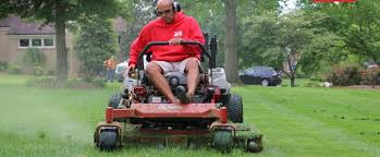 Get directions, reviews and information for a cut above lawn care & plwng in whitefield, me. The Full Maintenance Package From A Cut Above Lawn Care Buy Local Bowling Green