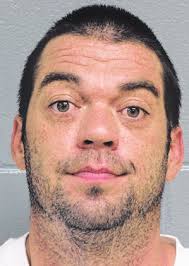 Warrant leads to meth charges