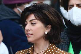 In the new trailer for ridley scott's house of gucci, lady gaga strides through an italian side street shrouded in furs and dripping in gold. House Of Gucci Heiress Slams Lady Gaga For Not Meeting Before Filming Indiewire