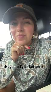 Salutations My Name Is Tyler Widner