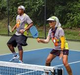 Pickleball