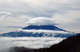 Mount Fuji Off Season Climb Mid April Early June 1 Day Trip Certified Leader