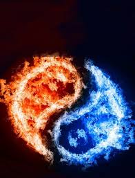 Free Yin Yang Fire Water Live Wallpaper Apk Download For Kf Flames Free Live Wallpaper Apps On Google Pla In 2020 Wolf Wallpaper Background Hd Wallpaper Fire And Ice