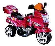 Ride On Toy 3 Wheeler Viper Motorcycle Silver 6v Electric Boys Toy Cars For Girls Ride On Toys Riding Motorcycle