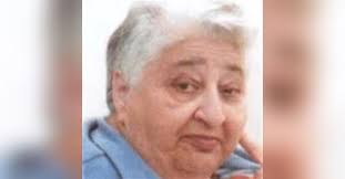 Mrs. Beatrice "Bea" (Pastorella) LaPlante Obituary