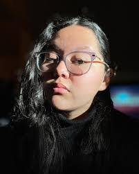 Jennifer Godinez's Instagram, Twitter & Facebook