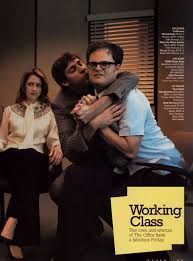 Bj Novak The Office Season 9 Pam Jim And Dwight In 2020 Office Jokes The Office Characters The Office