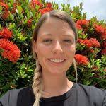 Kara Squires's Instagram, Twitter & Facebook