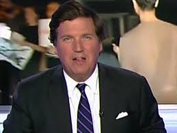Tucker carlson argues pentagon more interested in diversity than ufos. Tucker Carlson White Nationalist Fox News Channel Ad Age