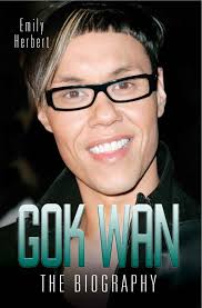 Gok Wan eBook by Emily Herbert