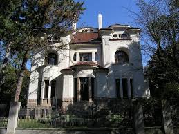 Westbesuch In Leipzig Deutsches Architektur Forum Jugendstil Architektur Architektur Jugendstil