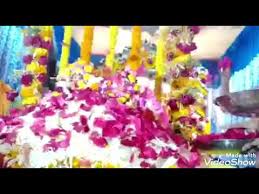 The main attraction in mayapur is the temple of vedic planetarium built by iskcon (international society for krishna consciousness) which is the world's largest temple.89 also there is srila prabhupada's pushpa samadhi mandir, a memorial to iskcon's founder. Pushpa Abhishek 2020 Youtube