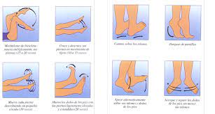 Ejercicios Para Eliminar Las Varices Sin Salir De Casa