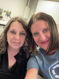 Happy Birthday today to Kristin, the glue that holds Barton Eye Care (and  me) together! 🥳