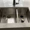 They are available in just as many sizes, styles and materials as more traditional top mounted sinks, and they are also easier to clean thanks to there. 1