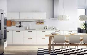 Requêtes en lien avec ikea configuration cuisine / ikea home planner. Photo Cuisine Ikea 45 Idees De Conception Inspirantes A Voir