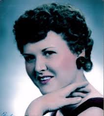 Edith Byrd's Instagram, Twitter & Facebook