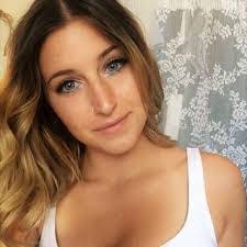 Alexandra Dube's Instagram, Twitter & Facebook