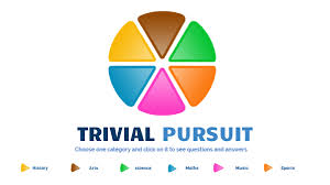 Plus, learn bonus facts about your favorite movies. Trivial Pursuit By Helen 2121 On Genially