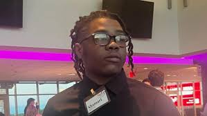 Parents demand justice for son's murder in Beaufort County