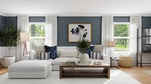 Gray living room paint comes in many different shades and hues, including falcon gray, charcoal and slate gray. Best Popular Living Room Paint Colors Of 2021 You Should Know Spacejoy