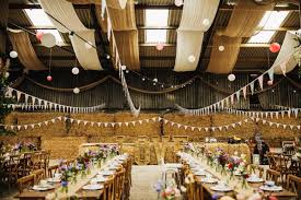 Our smaller garden barn seats 120 with more seating on the upper level. The Best Barn Wedding Venues Near Manchester