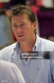 68 Glenn Donald Mcgrath Photos & High Res Pictures