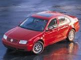 VOLKSWAGEN-JETTA