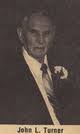 Lloyd L. “Double L” Turner (1923-2010)