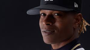 D.J. Peterson: News, Stats, Bio, & More