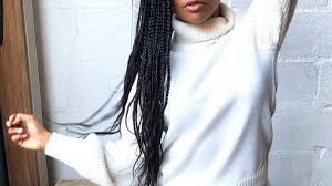 Today, the art of braiding is taken to new heights. Box Braids What To Know Styling Tips