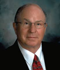 In Memoriam: Dr. Frederic "Fritz" Aroyce Berry