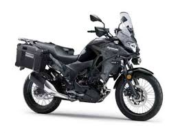 Kehebatan turing jelajah dengan motorsport 2tak ninja krr : Motomazine