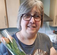 As many are aware my wife, Rachel Parks passed away