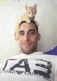 Hi! I'm new to this group. I recently joined because I am a lifelong cat  lover and I love beautiful art. =^.^=