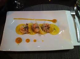 Gateau Anniversaire Photo De Restaurant De La Plage L Isle Adam Tripadvisor