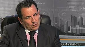 Cikotić prijavljen tužiteljstvu