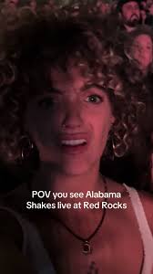 Brittany Howard Alabama